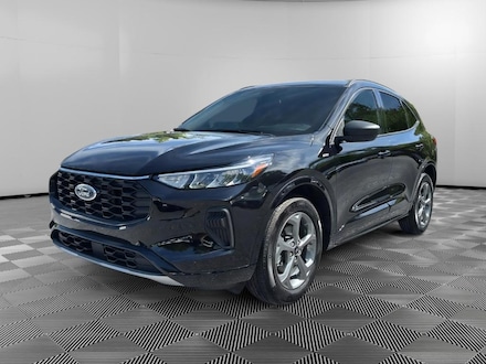 2023 Ford Escape ST-Line SUV