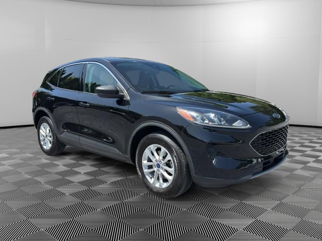 Used 2022 Ford Escape SE SUV