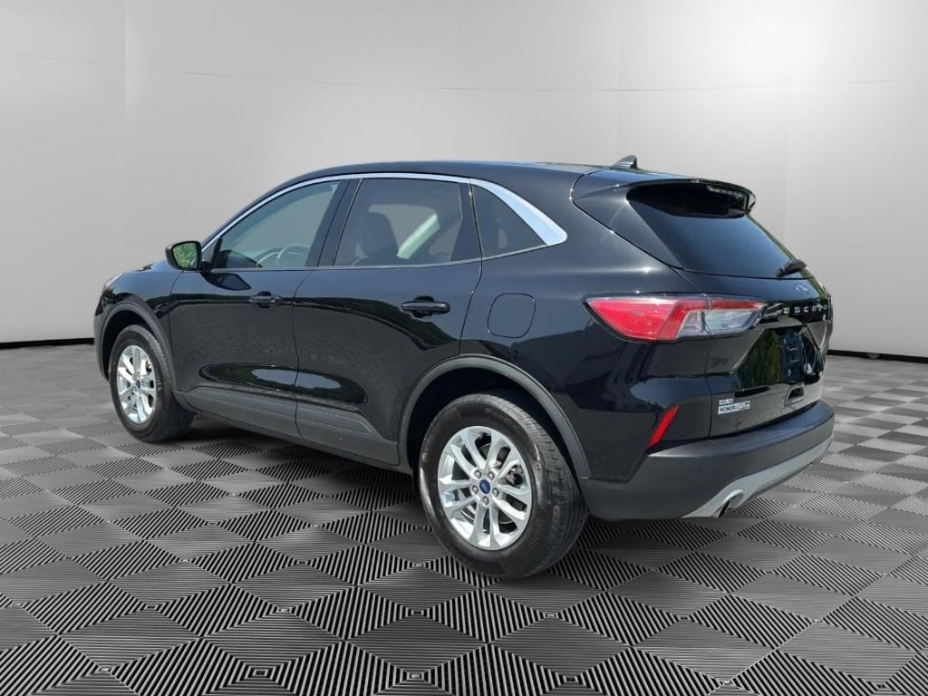 Used 2022 Ford Escape SE SUV