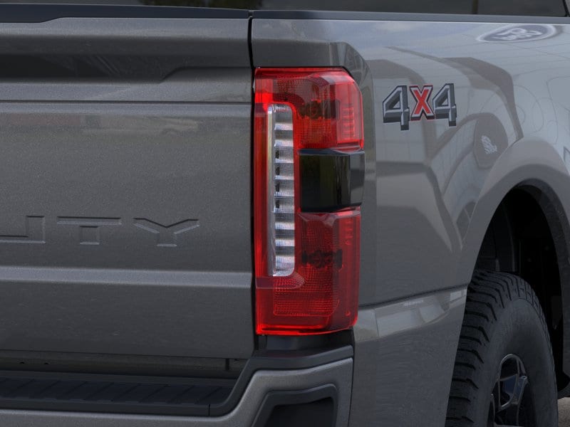 2026 Ford F-250 Super Duty XL - Photo 21