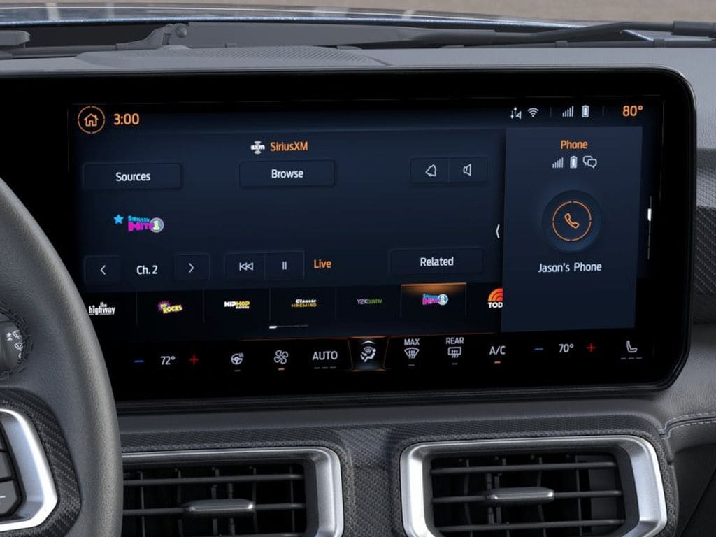 2026 Ford Mustang EcoBoost Premium Fastback - Photo 14