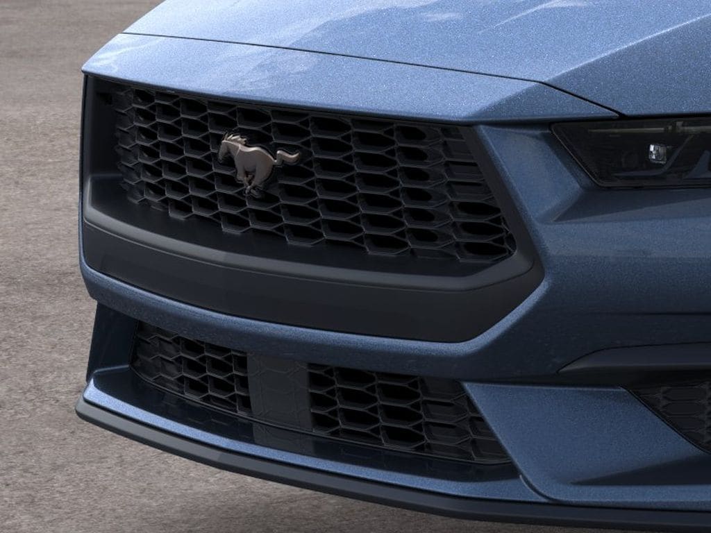 2026 Ford Mustang EcoBoost Premium Fastback - Photo 17