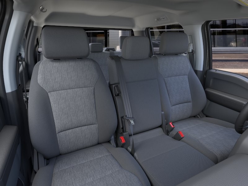 2026 Ford F-250 Super Duty XL - Photo 10