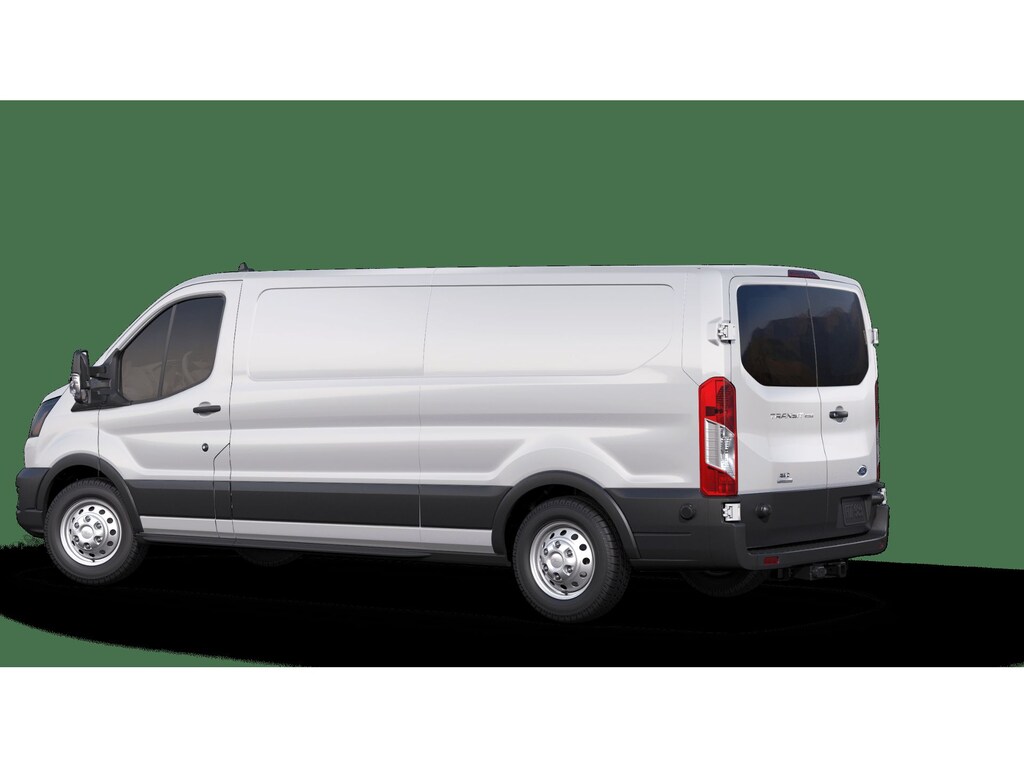 New 2025 Ford Transit Commercial Cargo Van Cargo Van