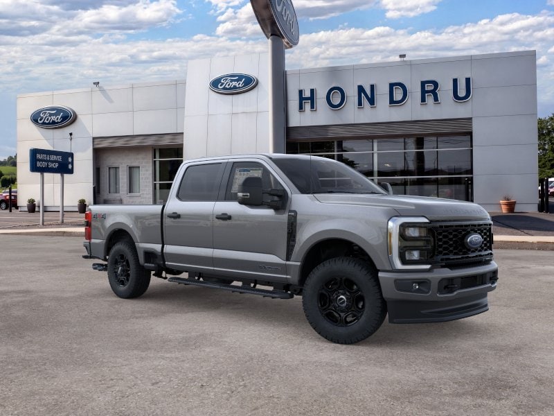 2026 Ford F-250 Super Duty XL - Photo 7