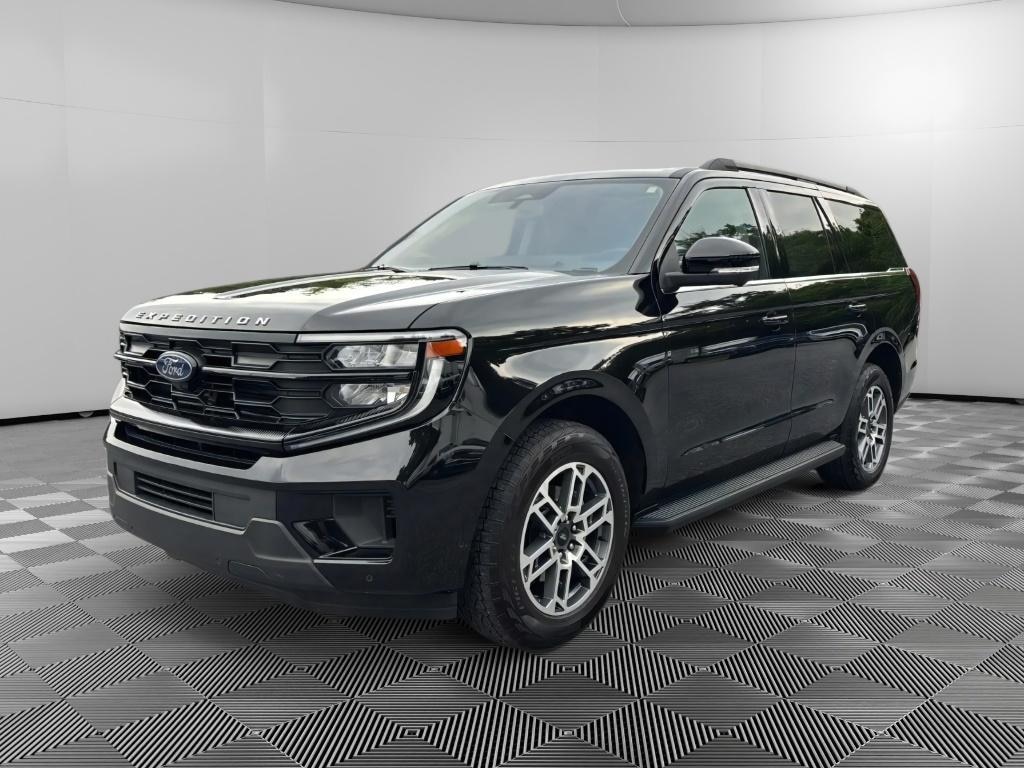 Used 2025 Ford Expedition Active Sport Utility