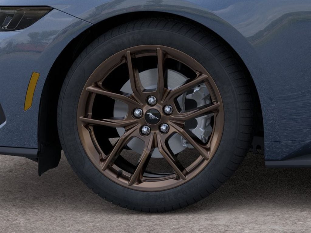 2026 Ford Mustang EcoBoost Premium Fastback - Photo 19