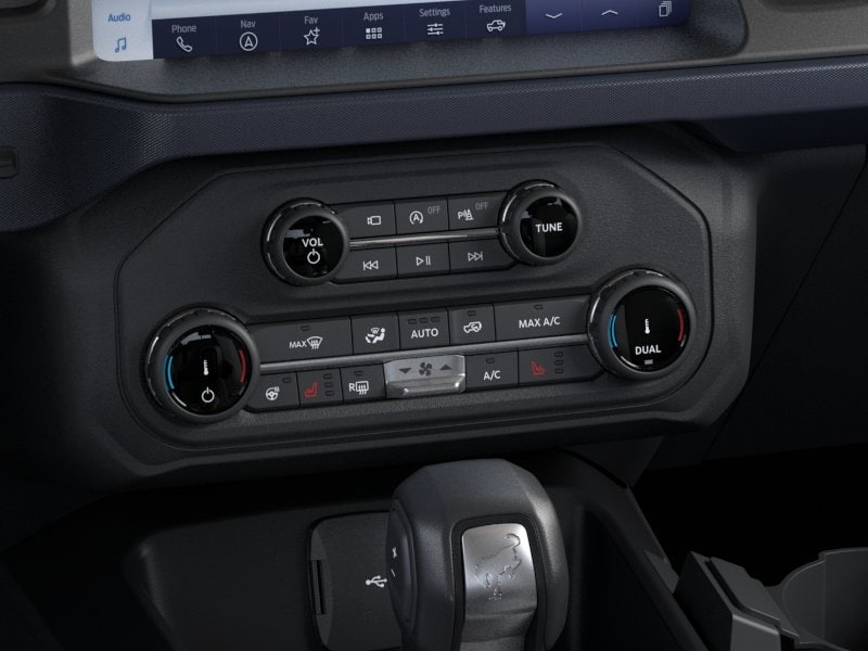 2025 Ford Bronco 4-Door Raptor - Photo 16