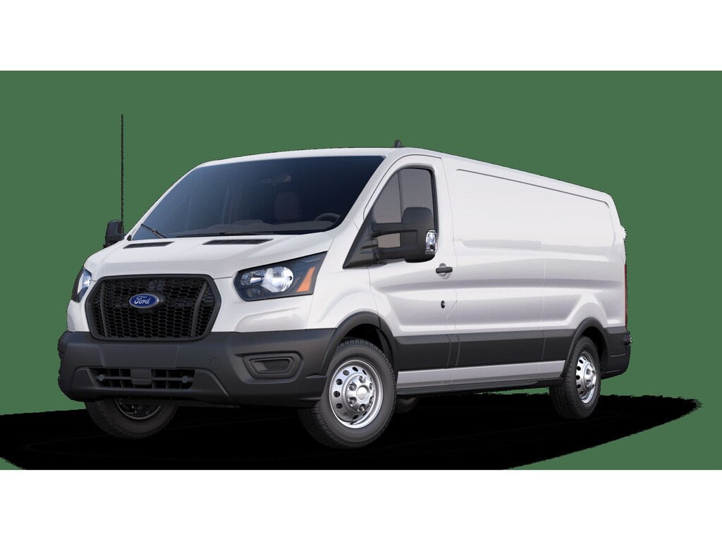 New 2025 Ford Transit Commercial Cargo Van Cargo Van