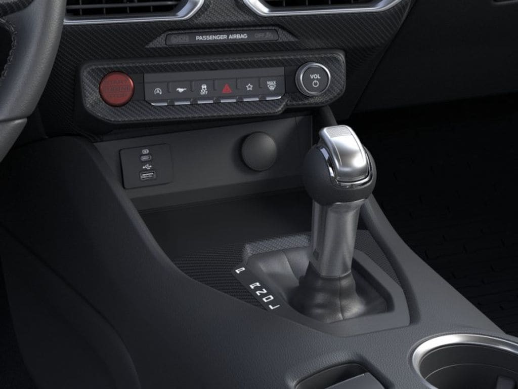 2026 Ford Mustang EcoBoost Premium Fastback - Photo 15