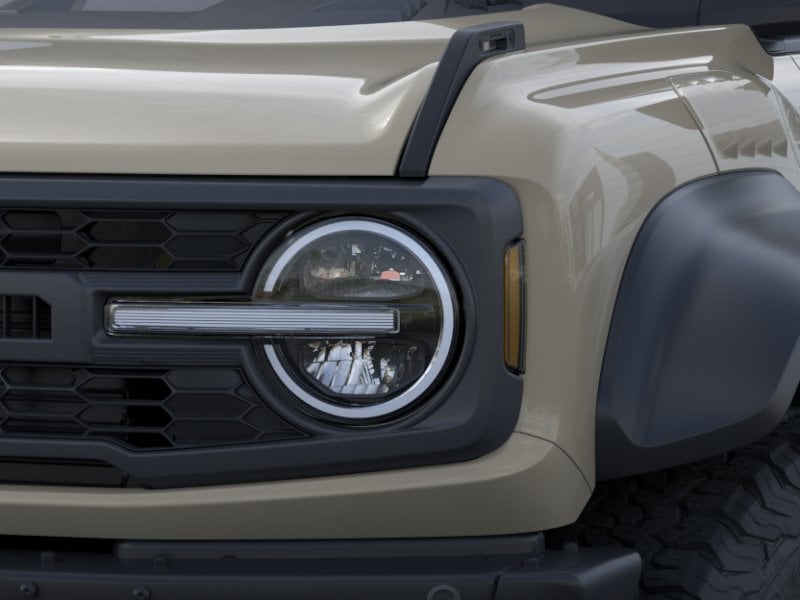 2025 Ford Bronco 4-Door Raptor - Photo 20