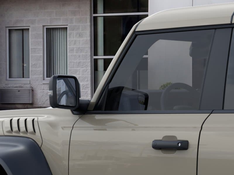 2025 Ford Bronco 4-Door Raptor - Photo 22