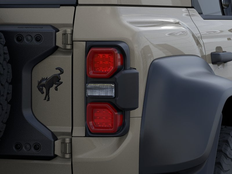2025 Ford Bronco 4-Door Raptor - Photo 23