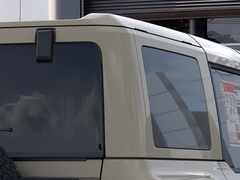 2025 Ford Bronco 4-Door Raptor - Photo 25