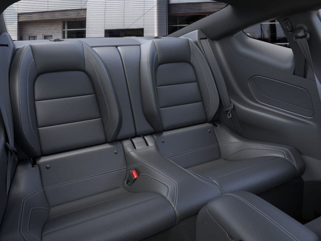 2026 Ford Mustang EcoBoost Premium Fastback - Photo 11