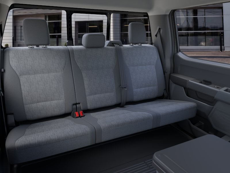 2026 Ford F-250 Super Duty XL - Photo 11