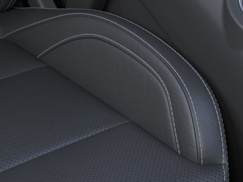 2026 Ford Mustang EcoBoost Premium Fastback - Photo 16