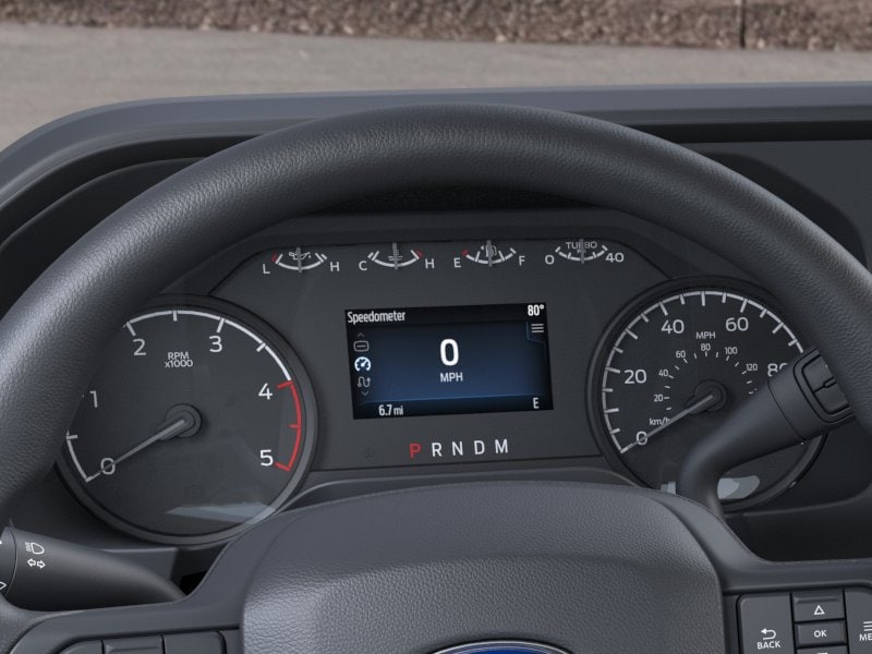 2026 Ford F-250 Super Duty XL - Photo 13