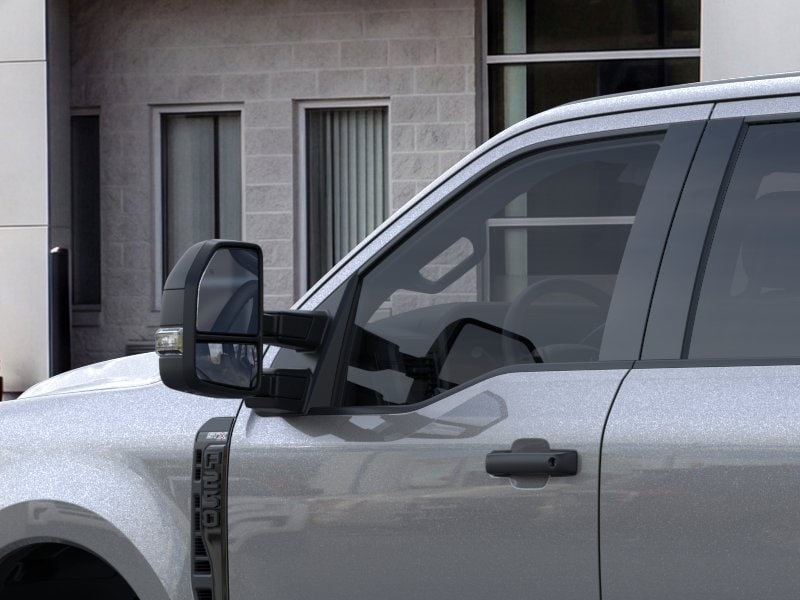 2026 Ford F-250 Super Duty XL - Photo 20