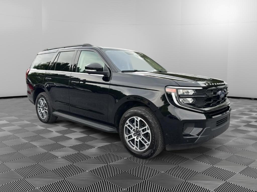 Used 2025 Ford Expedition Active Sport Utility