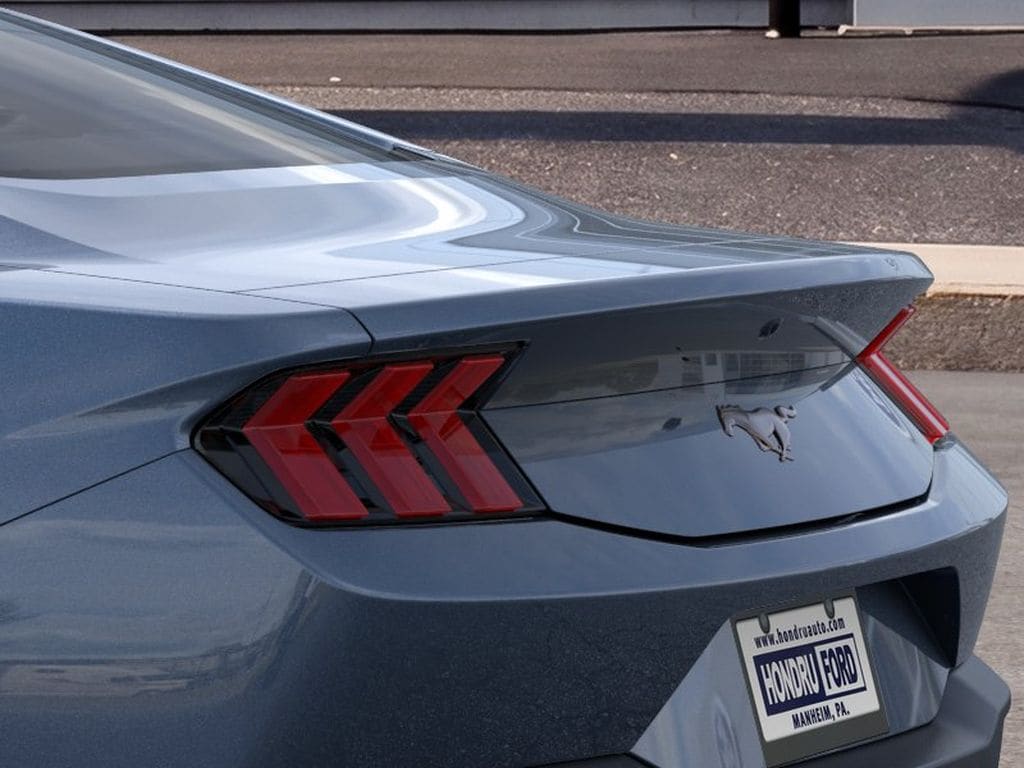 2026 Ford Mustang EcoBoost Premium Fastback - Photo 22