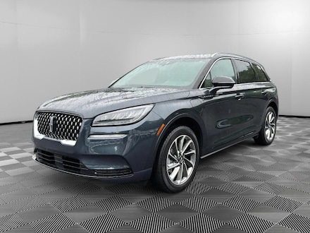 2022 Lincoln Corsair Grand Touring Sport Utility