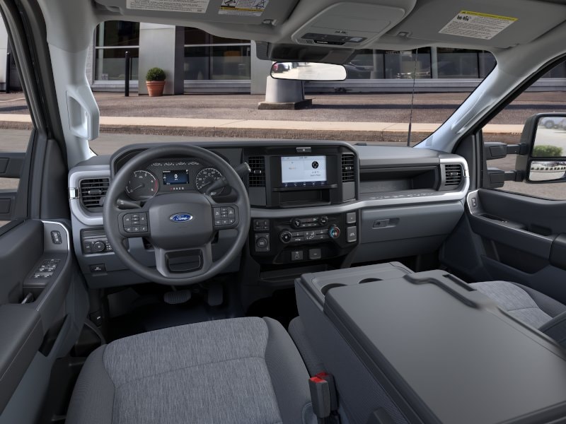 2026 Ford F-250 Super Duty XL - Photo 9