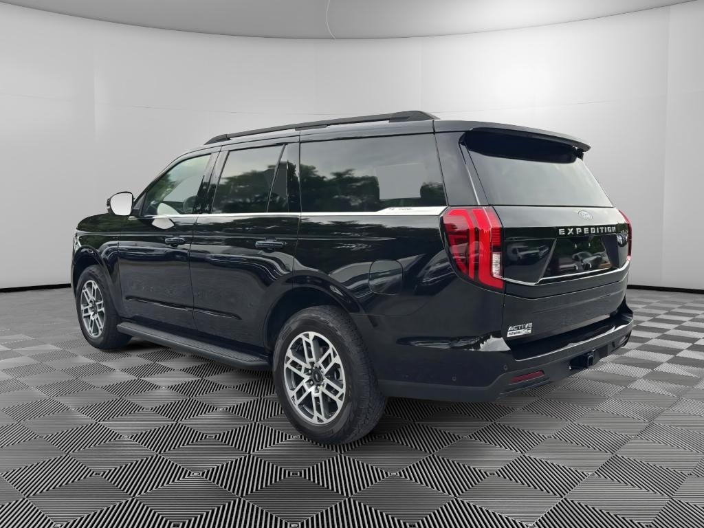 Used 2025 Ford Expedition Active Sport Utility