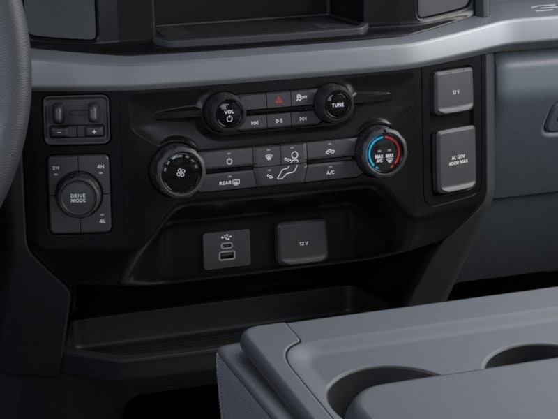 2026 Ford F-250 Super Duty XL - Photo 15