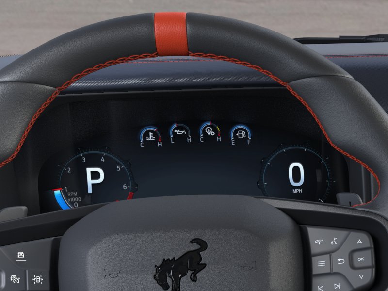 2025 Ford Bronco 4-Door Raptor - Photo 13