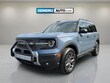  Ford Bronco Sport