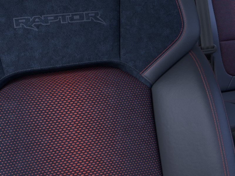 2025 Ford Bronco 4-Door Raptor - Photo 18