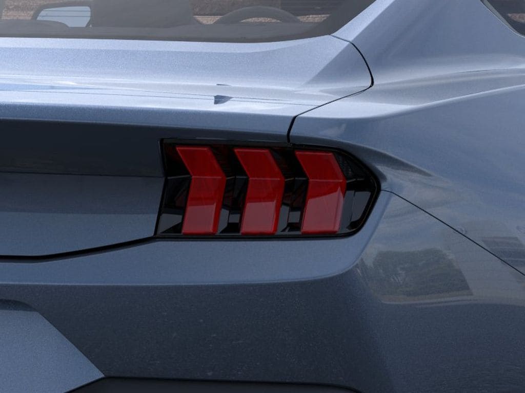 2026 Ford Mustang EcoBoost Premium Fastback - Photo 21