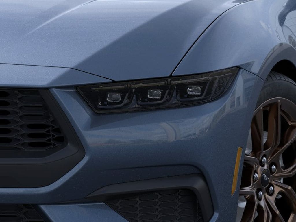 2026 Ford Mustang EcoBoost Premium Fastback - Photo 18