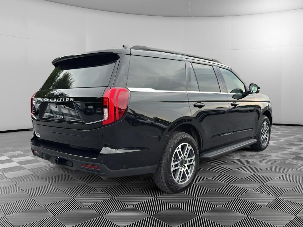 Used 2025 Ford Expedition Active Sport Utility