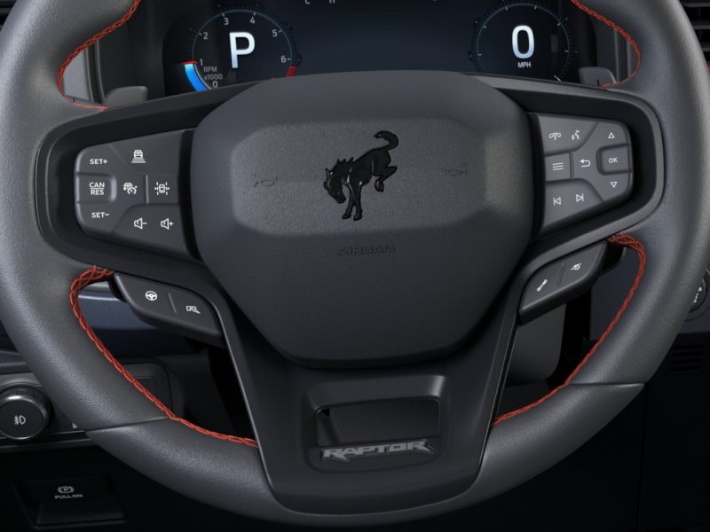 2025 Ford Bronco 4-Door Raptor - Photo 14
