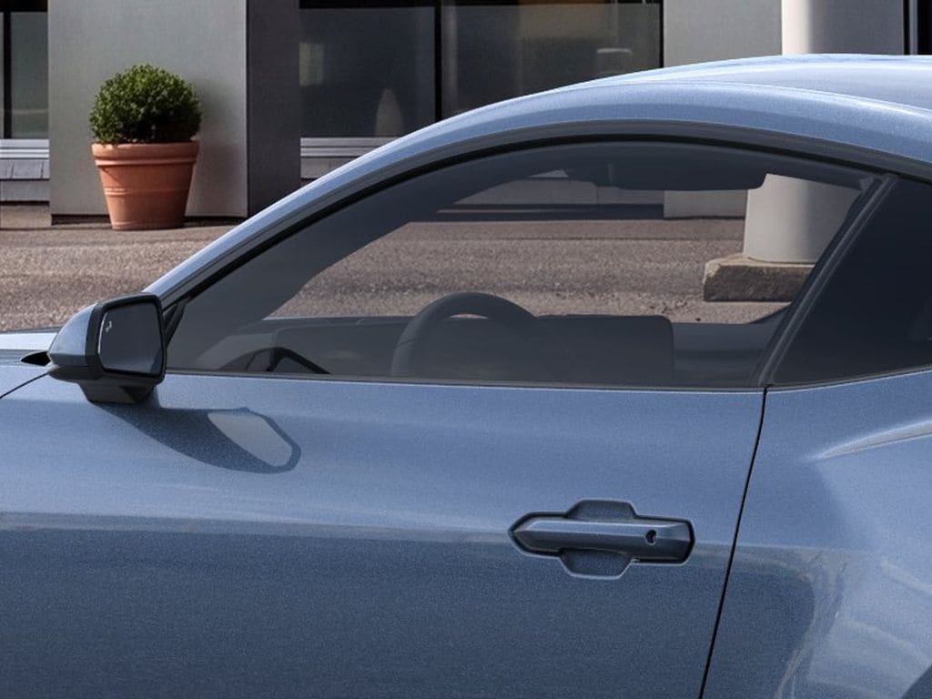 2026 Ford Mustang EcoBoost Premium Fastback - Photo 20