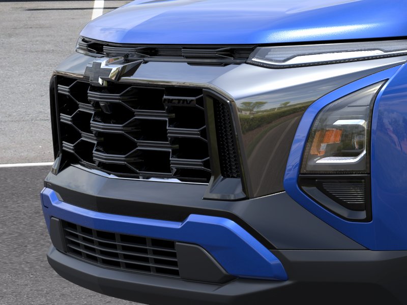 2026 Chevrolet Equinox ACTIV - Photo 13