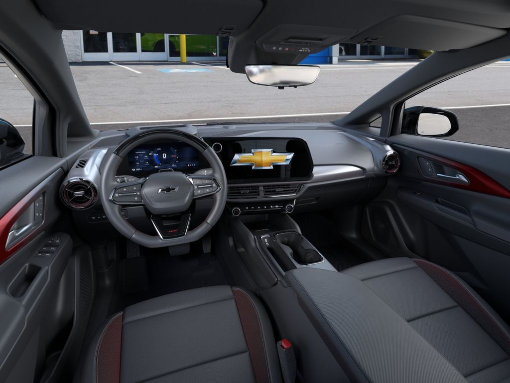 2026 Chevrolet Equinox EV RS - Photo 15