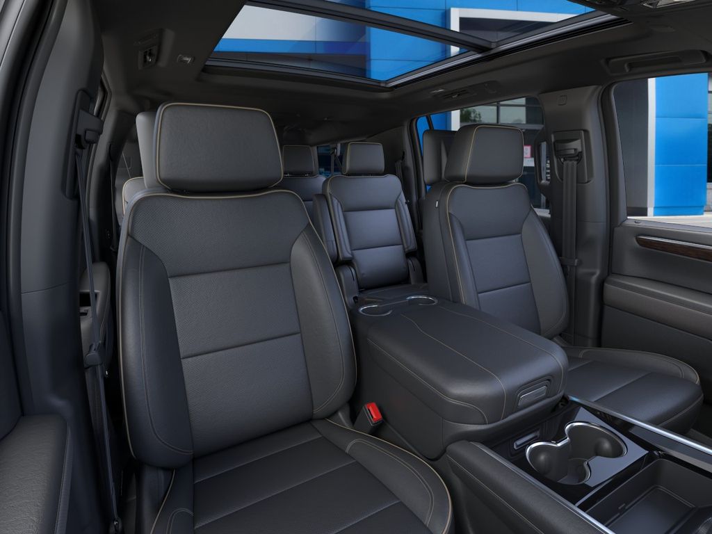 2026 Chevrolet Suburban Premier - Photo 16