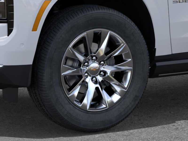 2026 Chevrolet Suburban Premier - Photo 9