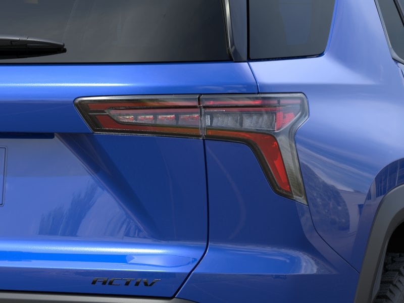 2026 Chevrolet Equinox ACTIV - Photo 11