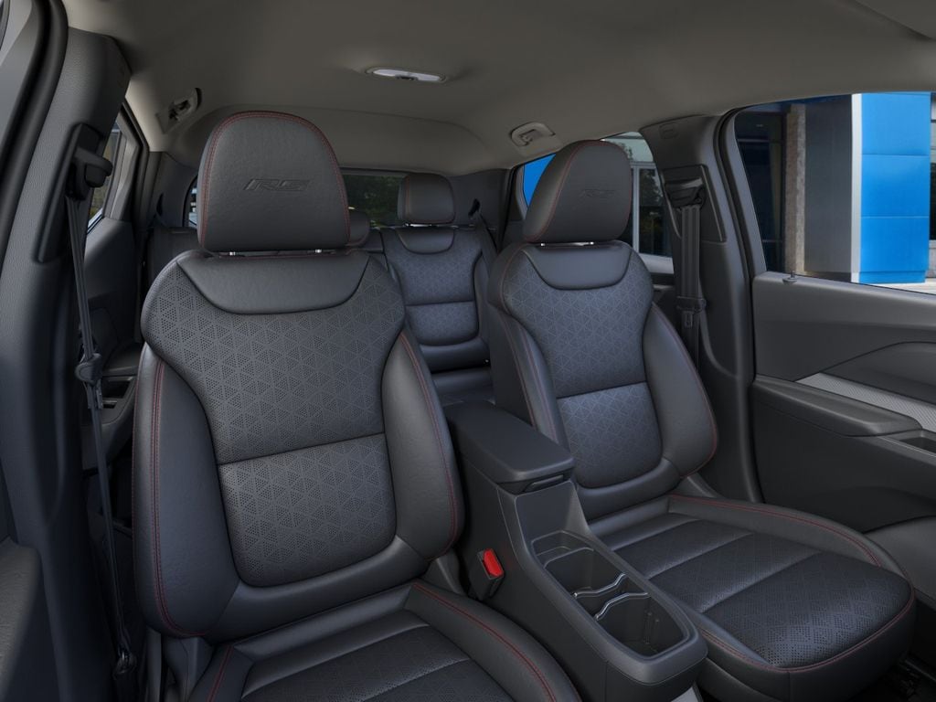 2027 Chevrolet Bolt RS - Photo 16