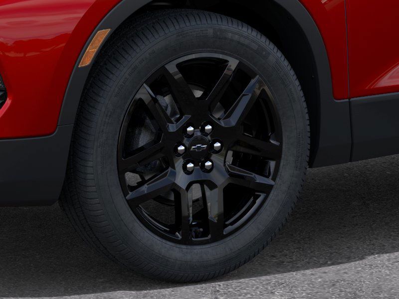 2026 Chevrolet Blazer 2LT - Photo 9