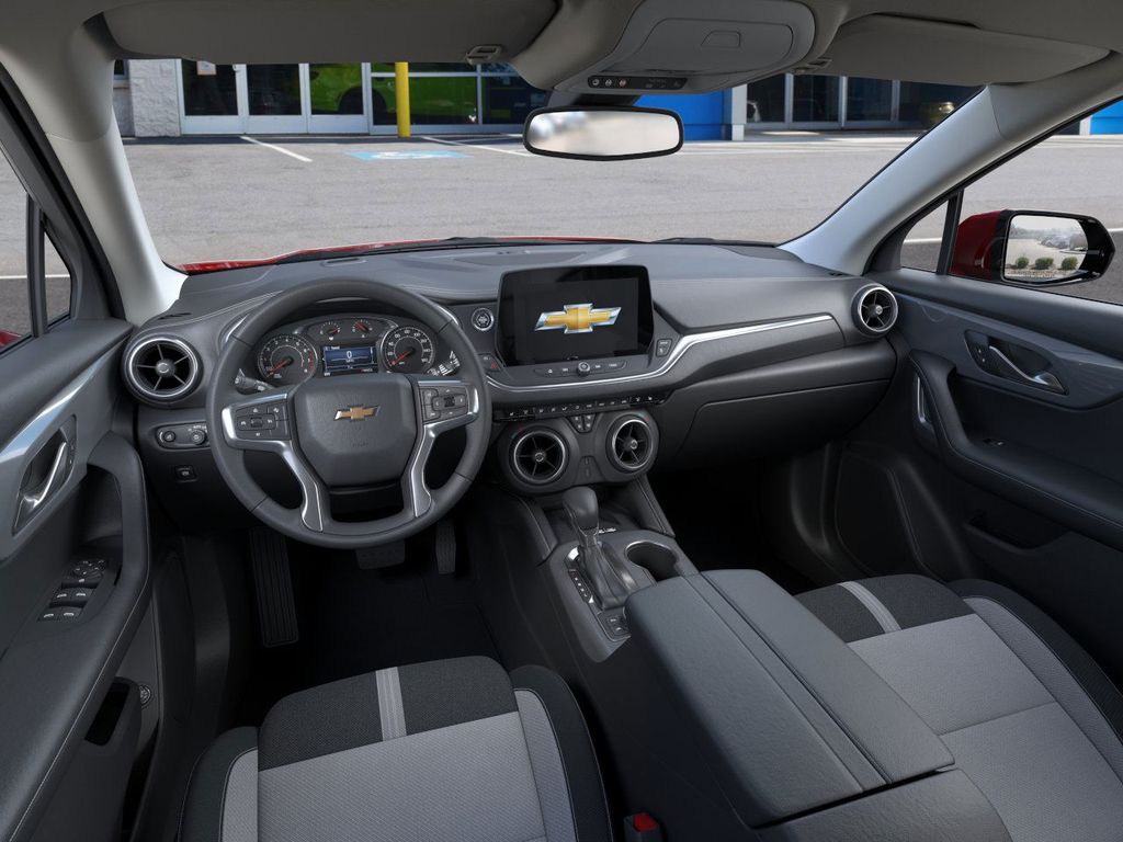 2026 Chevrolet Blazer 2LT - Photo 15