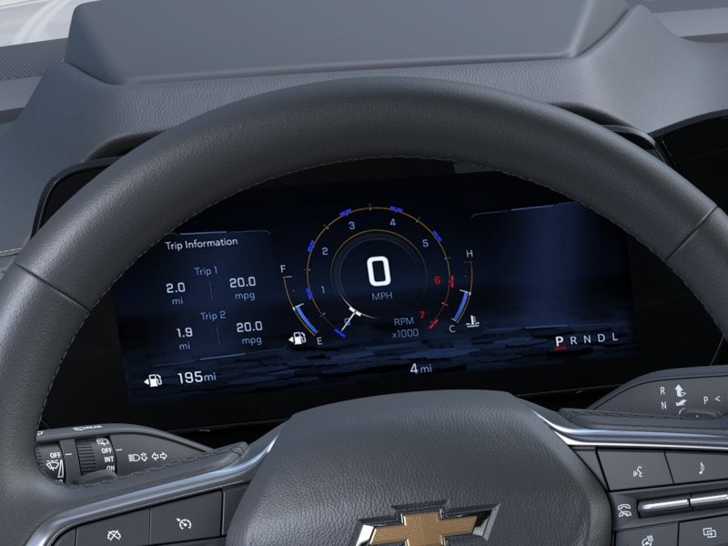 2026 Chevrolet Suburban Premier - Photo 17