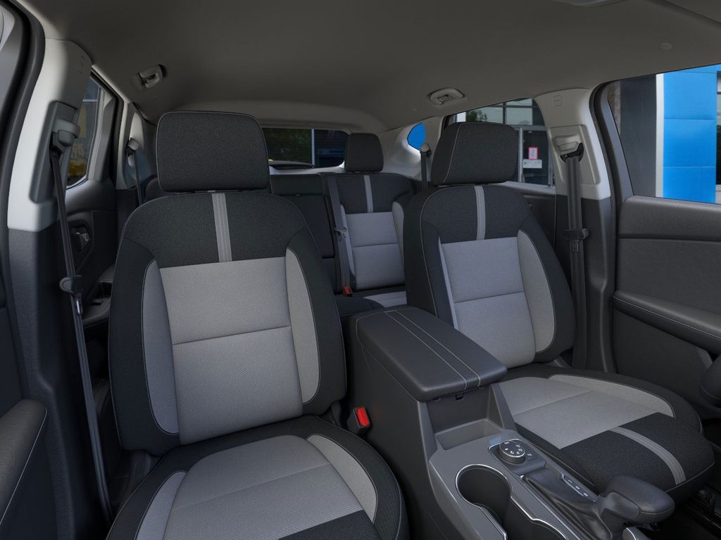 2026 Chevrolet Blazer 2LT - Photo 16