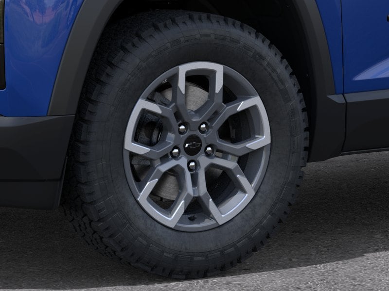 2026 Chevrolet Equinox ACTIV - Photo 9