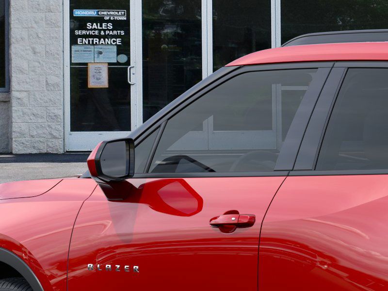 2026 Chevrolet Blazer 2LT - Photo 12