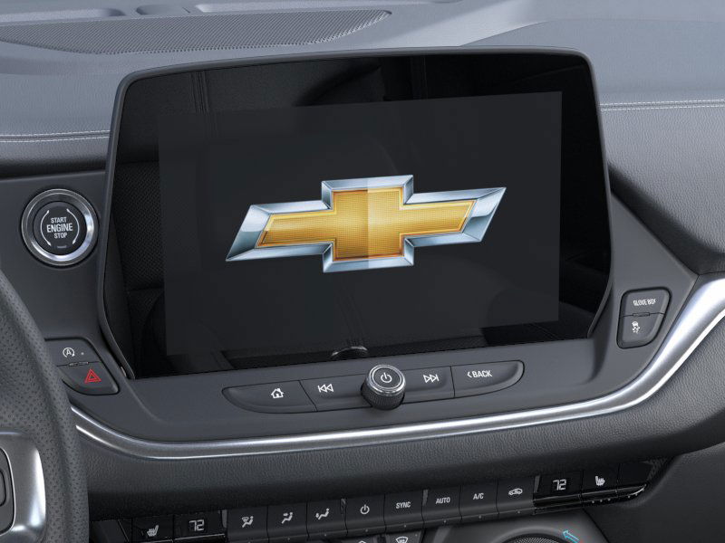 2026 Chevrolet Blazer 2LT - Photo 42
